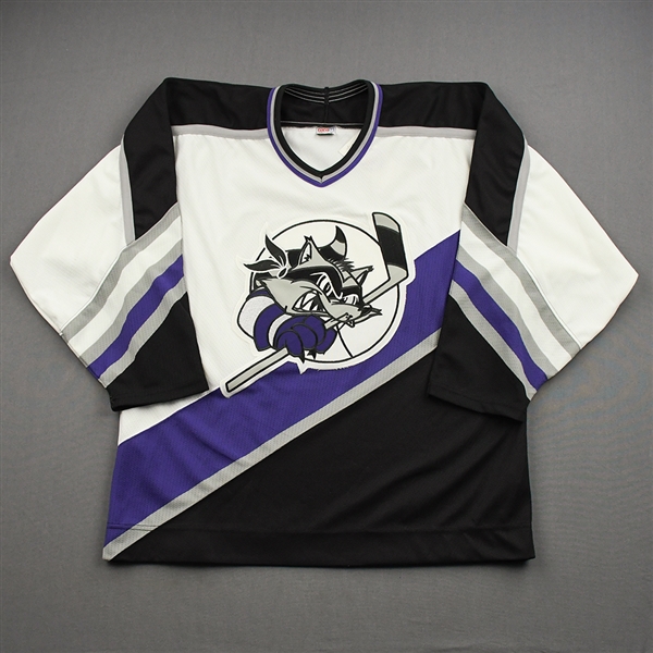 Baltimore Bandits - 1995-96 CCM Replica Jersey