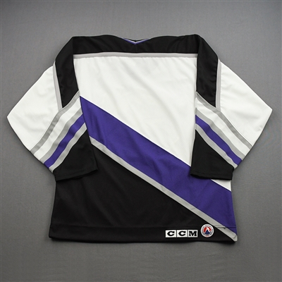 Baltimore Bandits - 1995-96 CCM Replica Jersey
