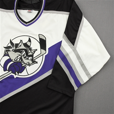 Baltimore Bandits - 1995-96 CCM Replica Jersey
