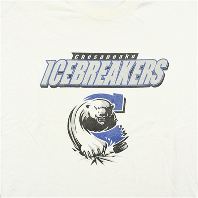 Chesapeake Icebreakers T-Shirt