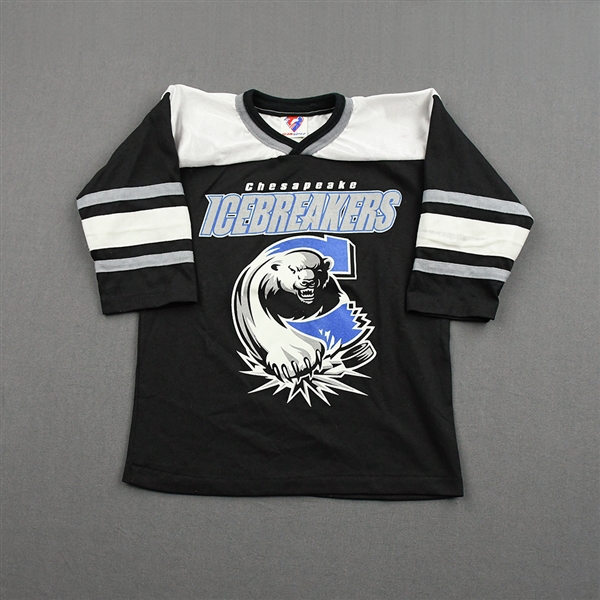 Chesapeake Icebreakers - Youth Replica Jersey