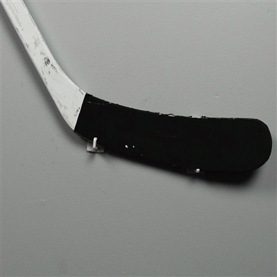 Tomas Nosek - Game-Used CCM RBZ Revolution Stick - 2017-18 NHL Season