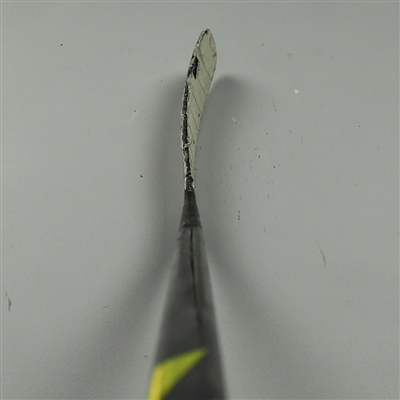 Connor McDavid - Practice-Used CCM Super Tacks AS4 Stick - 2021-22 NHL Season