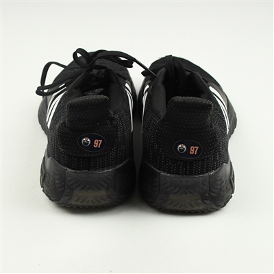 Connor McDavid - adidas Boost Sneakers