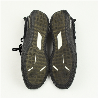 Connor McDavid - adidas Boost Sneakers