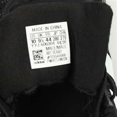 Connor McDavid - adidas Boost Sneakers