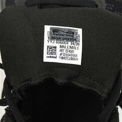 Connor McDavid - adidas Boost Sneakers