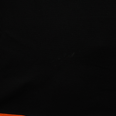 James van Riemsdyk - Game-Worn Third Jersey w/ Lou Nolan 50 Years Patch - April 9, 2022