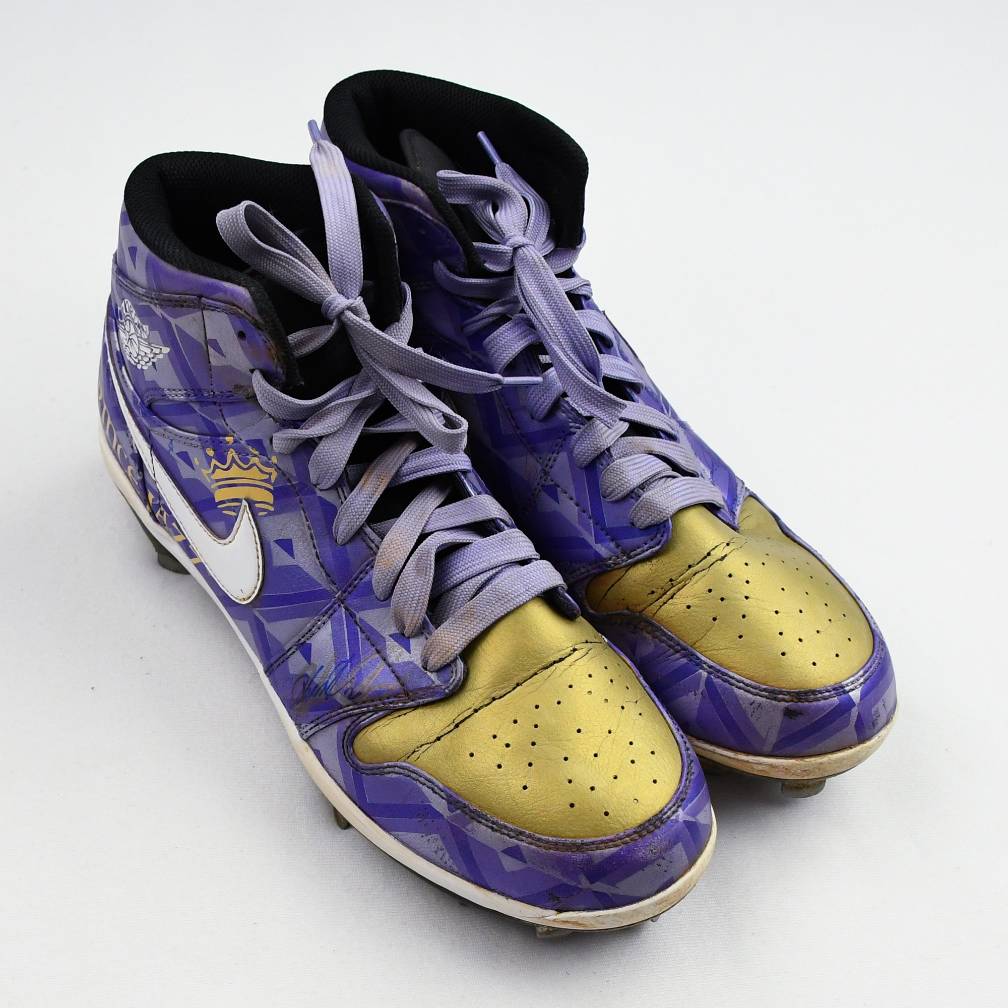 jazz chisholm cleats