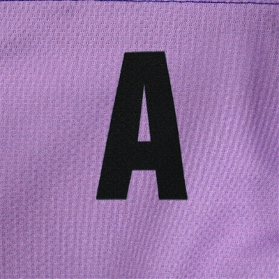 Kaleigh Fratkin - Game-Worn Hockey Fights Cancer Jersey w/A - Worn February 18, 2023
