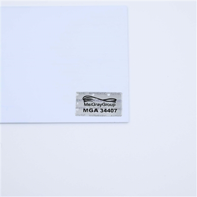 Phillipp Grubauer - Seattle Kraken - Locker Room Nameplate - 2022-23 NHL Season