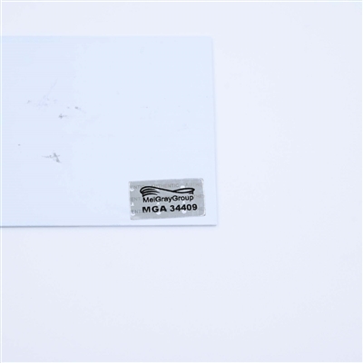 Martin Jones - Seattle Kraken - Locker Room Nameplate - 2022-23 NHL Season