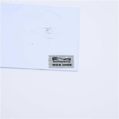 Karson Kuhlman - Seattle Kraken - Locker Room Nameplate - 2022-23 NHL Season