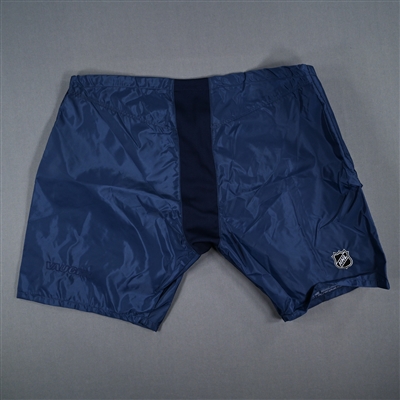Blank No Name Or Number -
 Game-Issued Vaughn Pants Shell