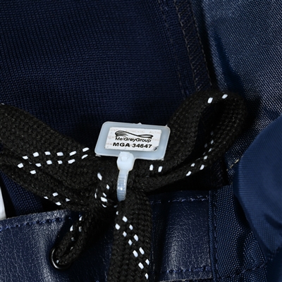 Blank No Name Or Number -
 Game-Issued Vaughn Pants Shell