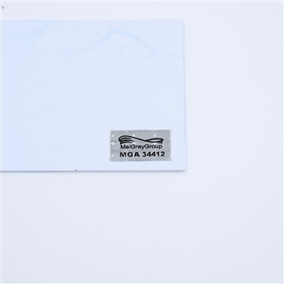 Jamie Oleksiak - Seattle Kraken - Locker Room Nameplate - 2022-23 NHL Season
