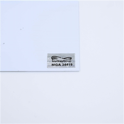 Shane Wright - Seattle Kraken - Locker Room Nameplate - 2022-23 NHL Season
