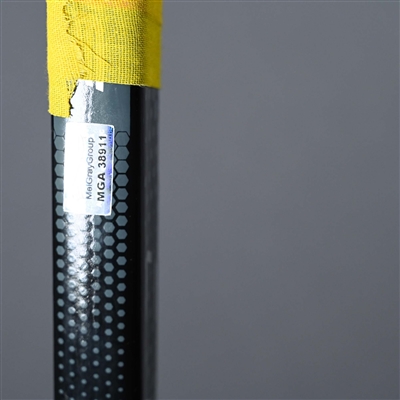 Madison Packer - True Catalyst 9X Stick - Used in Warm-Ups During Pride Weekend - March 10-11, 2023