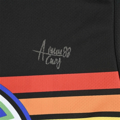 Amanda Conway - Game-Issued Pride Jersey