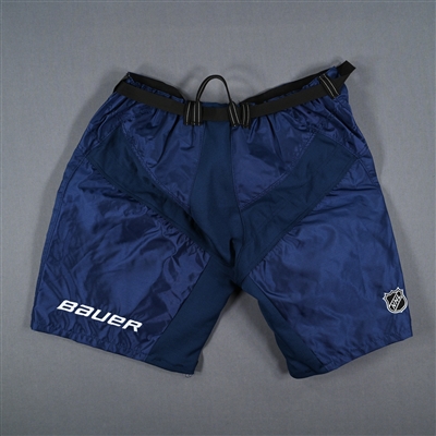 John Carlson - Game-Issued Bauer Pants Shell