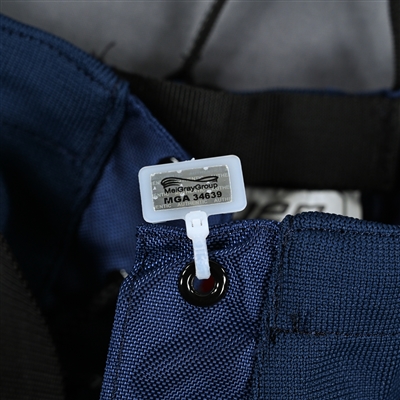 John Carlson - Game-Issued Bauer Pants Shell