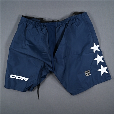 Alex Ovechkin - Game-Issued CCM Pants Shell