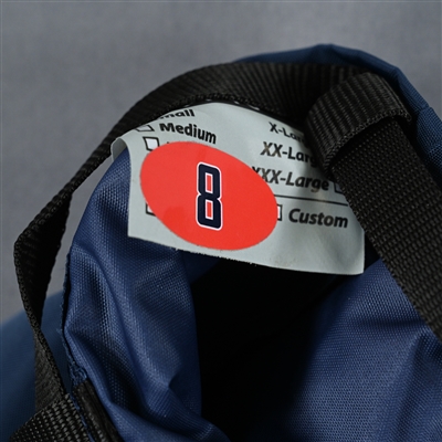Alex Ovechkin - Game-Issued CCM Pants Shell