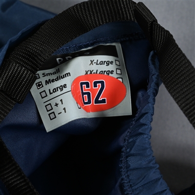 Carl Hagelin - Game-Issued CCM Pants Shell