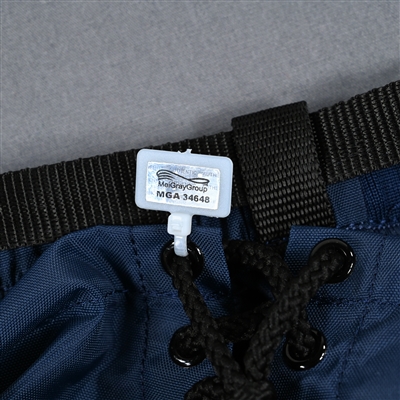 Trevor van Riemsdyk - CCM Pants Shell - Worn in Stadium Series Practice and on February 21, 2023