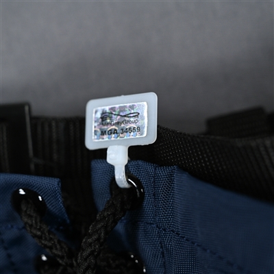 Gabriel Carlsson - Game-Issued CCM Pants Shell