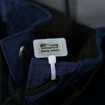Lucas Johansen - Game-Issued Bauer Pants Shell