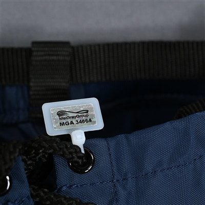Michael Sgarbossa - Game-Issued CCM Pants Shell