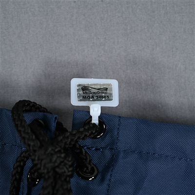 Mike Vecchione - Game-Issued CCM Pants Shell