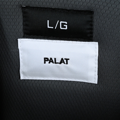 Ondrej Palat - Game-Worn Red Reverse Retro Bauer Pants - 2022-23 NHL Season