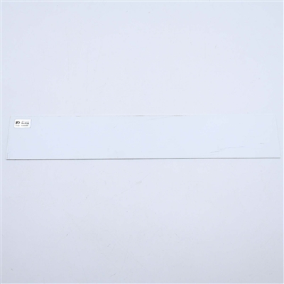 Mark Friedman - Philadelphia Flyers - Locker Room Nameplate - 2019-20 NHL Season