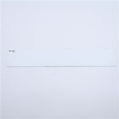 Carter Hart - Philadelphia Flyers - Locker Room Nameplate - 2019-20 NHL Season