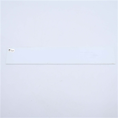 German Rubtsov - Philadelphia Flyers - Locker Room Nameplate - 2019-20 NHL Season