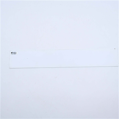 Carsen Twarynski - Philadelphia Flyers - Locker Room Nameplate - 2019-20 NHL Season