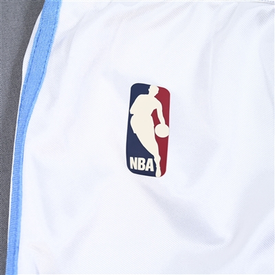 D'Angelo Russell - Los Angeles Lakers - Classic Edition Shorts - Worn 2/23/2023 - 2022-23 NBA Season
