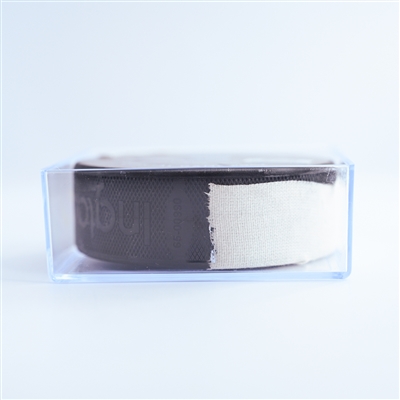 Morgan Frost - Philadelphia Flyers - Goal Puck - January 11, 2025 vs. Anaheim Ducks (Flyers Logo)