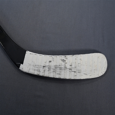 Jim Becker - Champion Stick - Custom FDNY Graphics