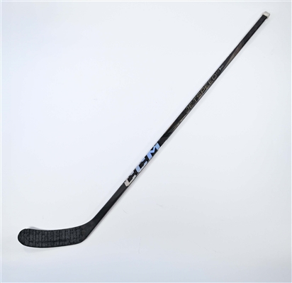 Brock Faber - CCM Jetspeed FT7 Stick - 2024-25 NHL Season