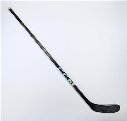 Brock Faber - CCM Jetspeed FT7 Stick - 2024-25 NHL Season