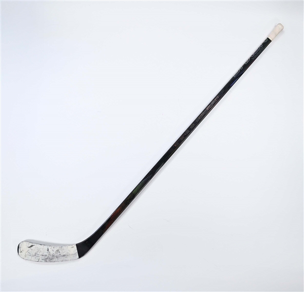 Matt Boldy - Bauer Nexus Tracer Stick - 2024-25 NHL Season