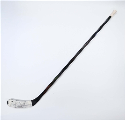 Matt Boldy - Bauer Nexus Tracer Stick - 2024-25 NHL Season