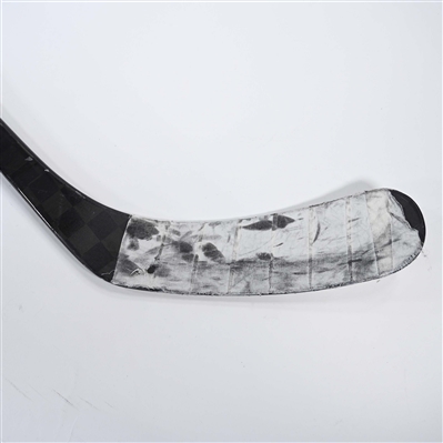 Matt Boldy - Bauer Nexus Tracer Stick - 2024-25 NHL Season