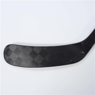 Jake Middleton - Warrior Covert QR6 Stick - 2024-25 NHL Season