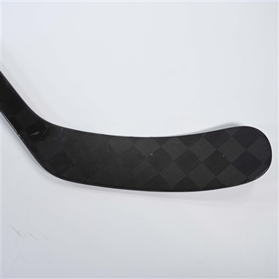 Jake Middleton - Warrior Covert QR6 Stick - 2024-25 NHL Season