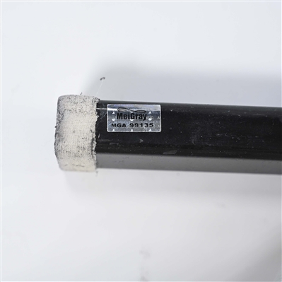 Jake Middleton - Warrior Covert QR6 Stick - 2024-25 NHL Season
