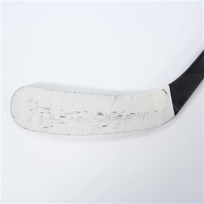 Yakov Trenin - CCM Jetspeed FT7 Stick - 2024-25 NHL Season